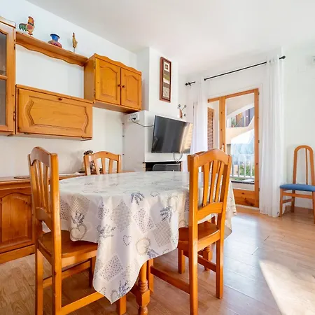 Casa de vacances Hauzify I Casa Vallespir