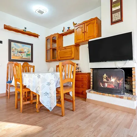 Hauzify I Casa Vallespir Casa de férias