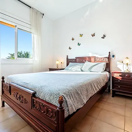 Hauzify I Casa Vallespir Casa de férias