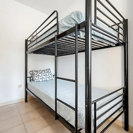 Hauzify I Casa Vallespir *