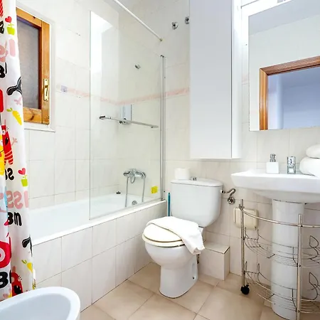 Vakantiehuis Hauzify I Casa Vallespir Roda de Bará