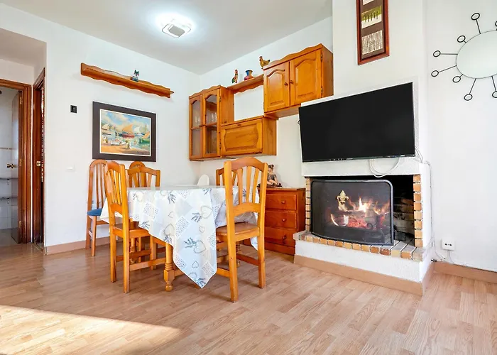 Hauzify I Casa Vallespir Holiday home