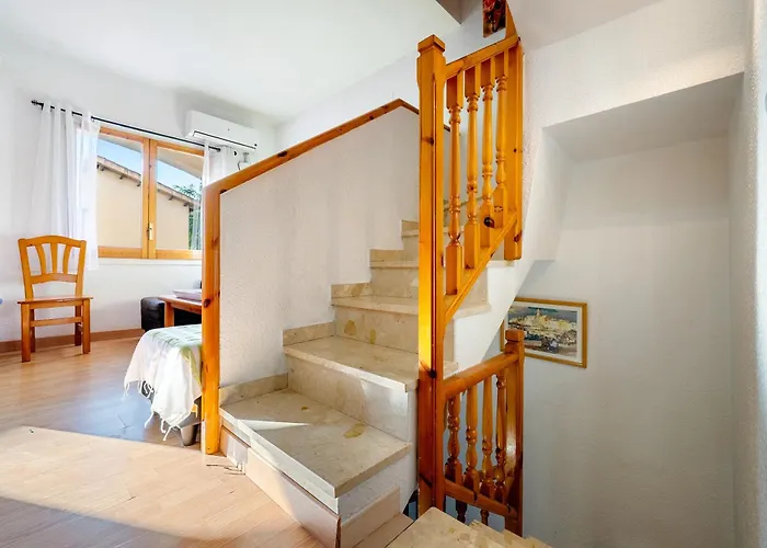 Hauzify I Casa Vallespir Roda de Bera