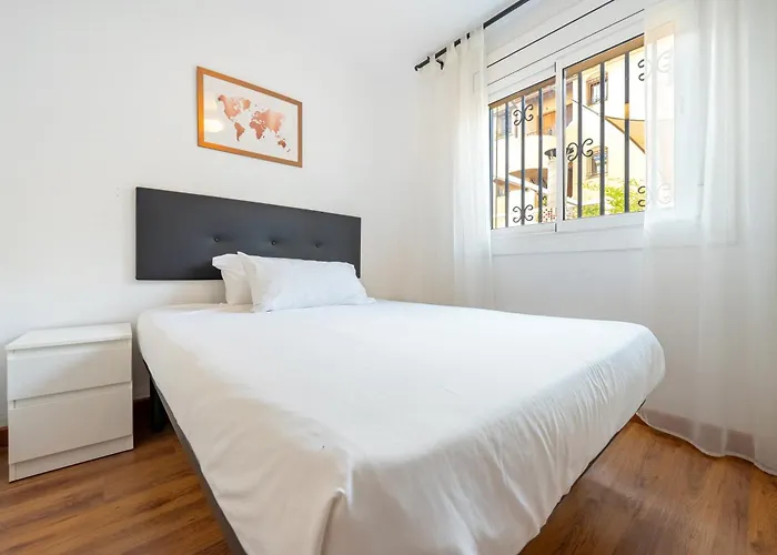 Holiday home Hauzify I Casa Vallespir