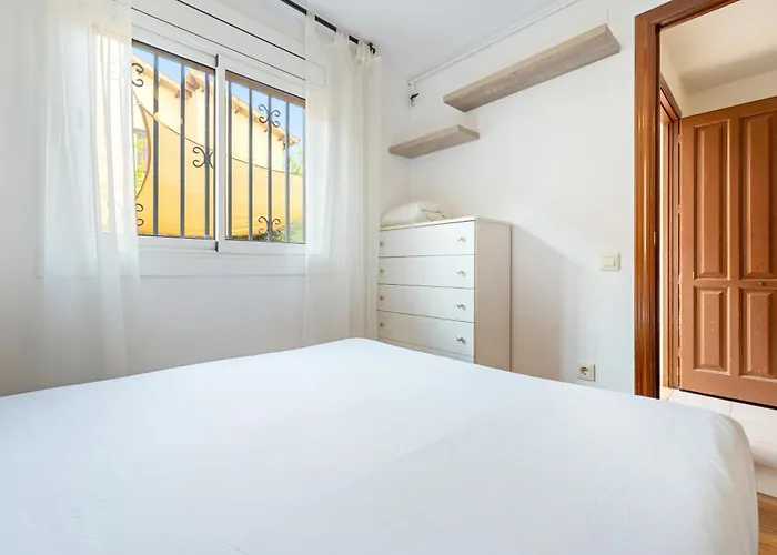 Hauzify I Casa Vallespir Holiday home
