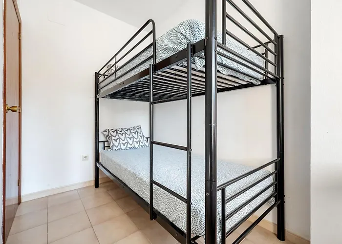 Hauzify I Casa Vallespir *