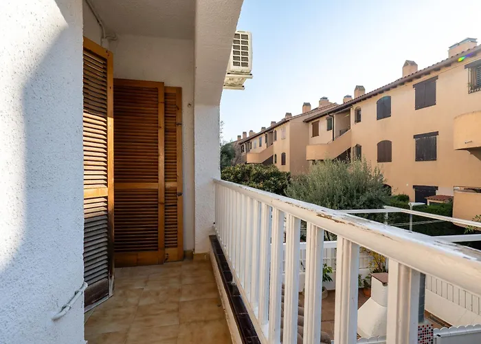 Hauzify I Casa Vallespir * Roda de Bera