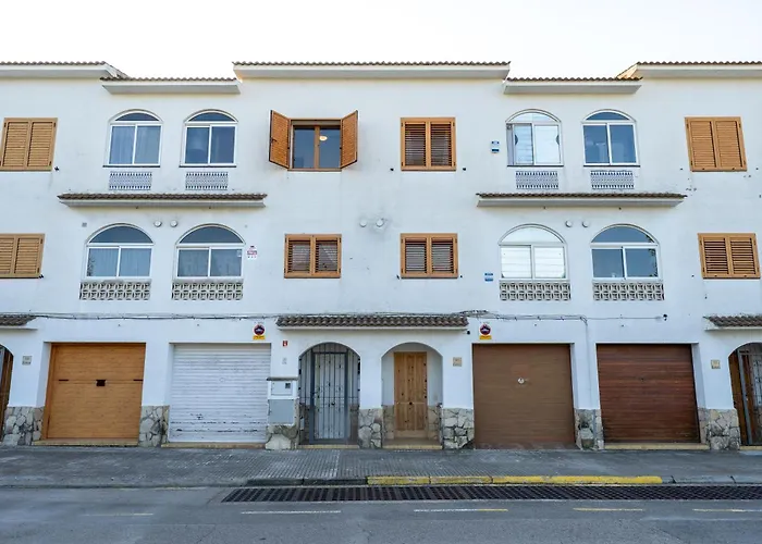Hauzify I Casa Vallespir Holiday home *
